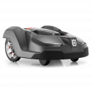Husqvarna Automower robottileikkurit
