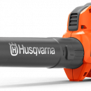 Husqvarna akkukäyttöiset lehtipuhaltimet