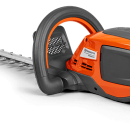 Husqvarna akkukäyttöiset pensasleikkurit