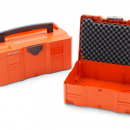 Husqvarna akkukoneiden lisävarusteet