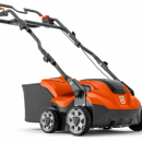 Husqvarna akkukäyttöiset pintailmaajat/s