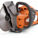 Husqvarna akkukäyttöiset laikkaleikkurit