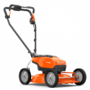 Husqvarna akkukäyttöiset ruohonleikkurit