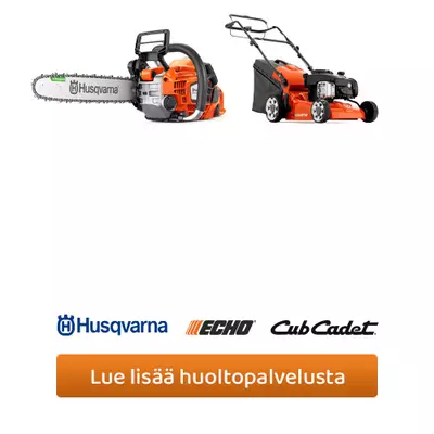 Huolto 44