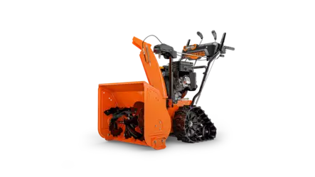 Ariens ST24LET Compact 24" RapidTrak Lumilinko Telamalli - Ariens lumilingot - 920330 - 1