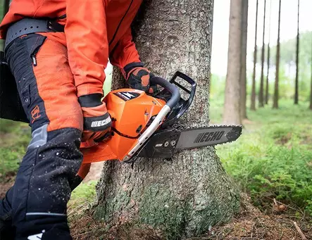 Echo CS-7310SX Moottorisaha 73,5 ccm / 4,1 kW, 50 cm laippa, 6,7 kg - Echo moottorisahat - 12468200 - 2