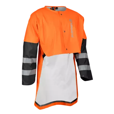 Hihallinen sadeviitta, yksi koko - Muut Husqvarna varusteet ja asusteet - 597663210 - 2