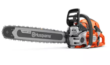 Husqvarna 564 XPG Fuel Inject moottorisaha, 20" X-Force 3/8" C85, HUIPPU UUTUUS Polttoaineen ruiskutuksella! - Husqvarna moottorisahat - 970711620 - 1