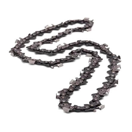 Ketju H00 10" .1/4" 1,3 mm 58 L - Husqvarna teräketjut ja terälevyt - 501844058 - 1