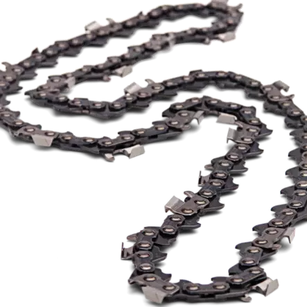 Ketju H38 10" .3/8" 1,1 mm 40 L - Husqvarna teräketjut - 581807940 - 1