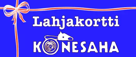 Lahjakortti 100 € - Lahjakortit - 99999984-100 - 1