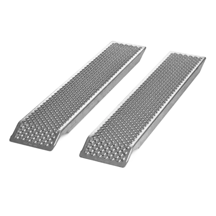 Lastausramppi suora 1,5m (pari) 200x1500x35 mm (rider) - Ajoleikkureiden lisävarusteet - 505699040 - 2