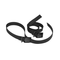 Lumilukkoremmi turvahousuihin - Husqvarna turvakengät - 505690600 - 2