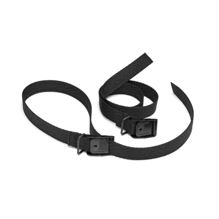 Lumilukkoremmi turvahousuihin - Husqvarna turvakengät - 505690600 - 1