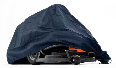 Suojapeite, Rider, Husqvarna - Ajoleikkureiden lisävarusteet - 505630870 - 2