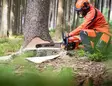 Echo CS-7310SX Moottorisaha 73,5 ccm / 4.1 kW, 6.7 kg, 20" / 50cm terävarustus - Echo moottorisahat - 12468200 - 4