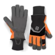 Käsineet Functional, talvimalli, 10 - Husqvarna viiltosuojakäsineet - 599649710 - 1