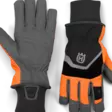 Käsineet Functional, talvimalli, 10 - Husqvarna viiltosuojakäsineet - 599649710 - 1
