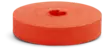 Merkintänauha, oranssi, 75 m - Husqvarna metsätyökalut - 574287700 - 1