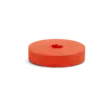 Merkintänauha, oranssi, 75 m - Husqvarna metsätyökalut - 574287700 - 1