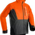 Metsätyöpusero Classic KWF, M - Husqvarna turvahousut ja puserot - 547120250 - 1
