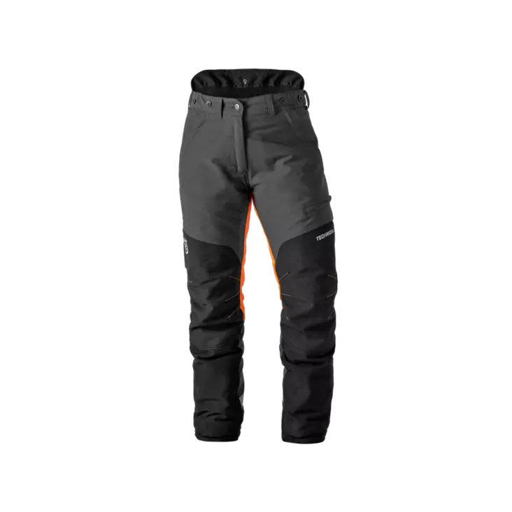 Husqvarna-turvahousut, Technical Naisille - Husqvarna turvahousut ja puserot - 546430630 - 1