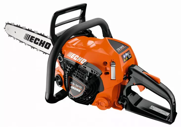 Echo CS-3410 Moottorisaha UUTUUS! - Echo moottorisahat - 15472200 - 1