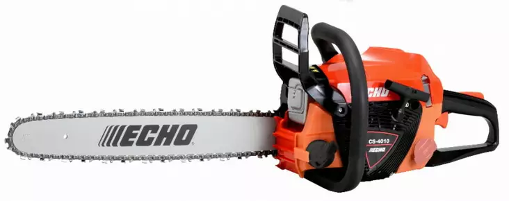 Echo CS-4010 Moottorisaha UUTUUS! - Echo moottorisahat - 15470200 - 1