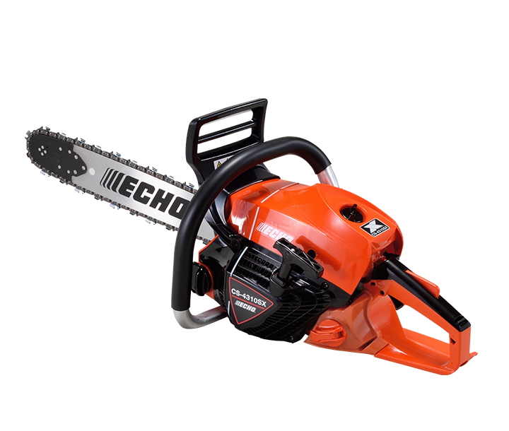 Echo CS-4310SX Moottorisaha - Echo moottorisahat - 15465200 - 1
