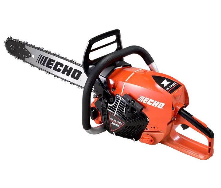 Echo CS-7310SX Moottorisaha 73,5 ccm / 4.1 kW, 6.7 kg, RAJOITETTU ERÄ 28" / 70cm Terävarustuksella! - Echo moottorisahat - 12468200 - 1