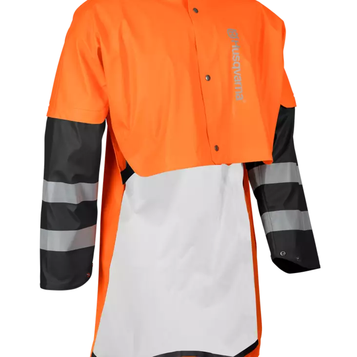 Hihallinen sadeviitta, yksi koko - Muut Husqvarna varusteet ja asusteet - 597663210 - 1