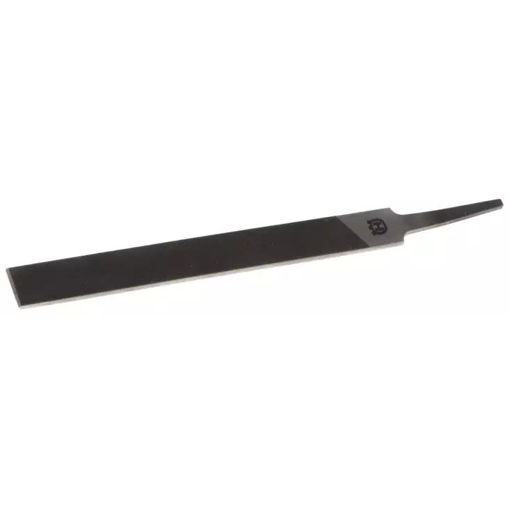 Lattaviila 6", 1 kpl - Teroitusvälineet, viilat, viilanohjaimet - 505698160 - 1