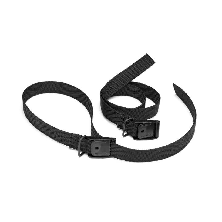 Lumilukkoremmi turvahousuihin - Husqvarna turvakengät - 505690600 - 1