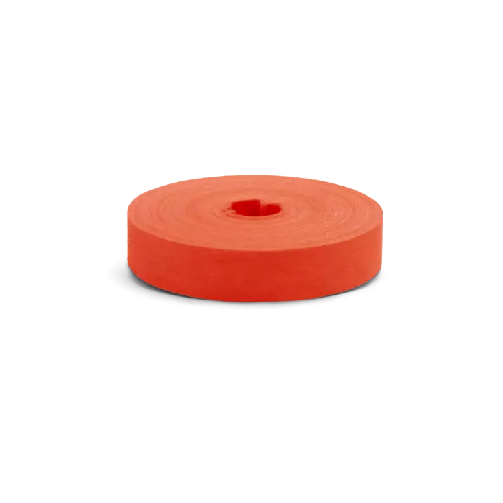 Merkintänauha, oranssi, 75 m - Husqvarna metsätyökalut - 574287700 - 1