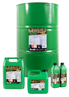 Metsuri Power Teräketjuöljy 10L X1R - Teräketjuöljyt - T10 - 1