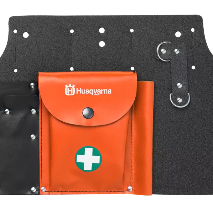 Takakappale - Husqvarna metsätyökalut - 505690510 - 1