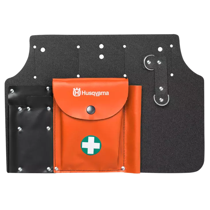 Takakappale - Husqvarna metsätyökalut - 505690510 - 1