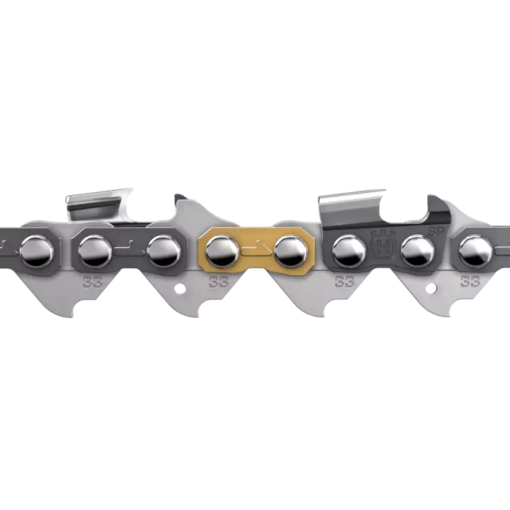Teräketju X-Cut SP33G 20" Pixel .325" 1,3 mm - Husqvarna teräketjut - 581643180 - 1