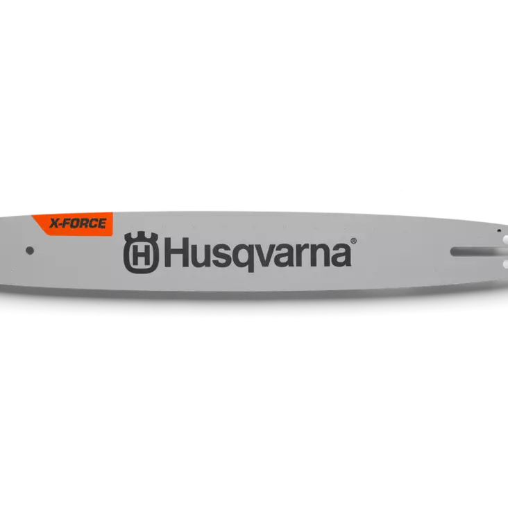 Terälevy X-Force 20" .325" 1,5 mm SM - Husqvarna laipat - 582086980 - 1