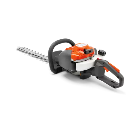 122HD45 PENSASLEIKKURI, 45 CM, TERÄVÄLI 28 MM - Husqvarna pensasleikkurit - 966532301 - 2