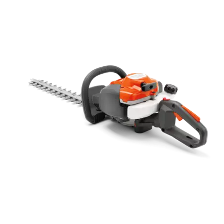 122HD45 PENSASLEIKKURI, 45 CM, TERÄVÄLI 28 MM - Husqvarna pensasleikkurit - 966532301 - 1