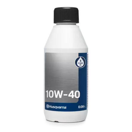 4T-öljy SAE 10W-40, 0,08 L - 2-tahti öljyt - 531009271 - 2