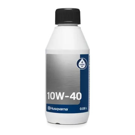 4T-öljy SAE 10W-40, 0,08 L - 2-tahti öljyt - 531009271 - 1