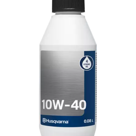 4T-öljy SAE 10W-40, 0,08 L - 2-tahti öljyt - 531009271 - 1