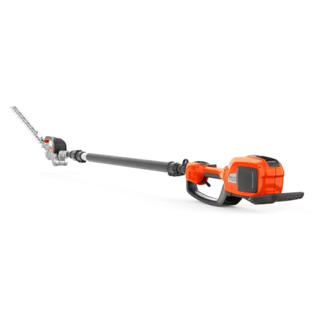 520iHT4, 55 CM, TERÄVÄLI 32 MM, ILMAN AKKUA JA LATURIA - Husqvarna akkukäyttöiset pensasleikkurit - 967971201 - 1