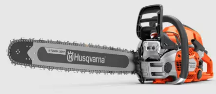 Husqvarna 564 XPG Fuel Inject moottorisaha, 20" X-Force 3/8" C85, HUIPPU UUTUUS Polttoaineen ruiskutuksella! - Husqvarna moottorisahat - 970711620 - 2
