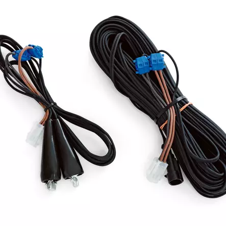 ADAPTER BODYLESS CHARGING PIN - Husqvarna varaosat - 522736701 - 1