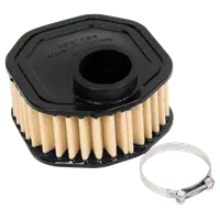 AIR FILTER - Husqvarna varaosat - 537444401 - 1