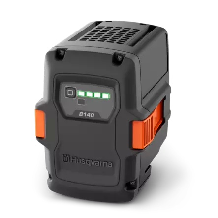 Akku 40-B140, 36V, 4,0 Ah (BLi20) - Husqvarna akut ja laturit - 970457201 - 2
