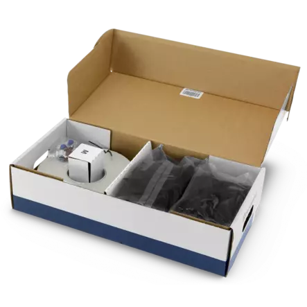 Asennussarja Robottileikkureille M-koko (1000-2000 m² alueille) - Robottileikkureiden lisävarusteet, terät - 967972201 - 2